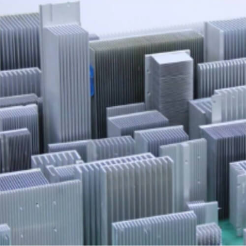 CPU radyatè